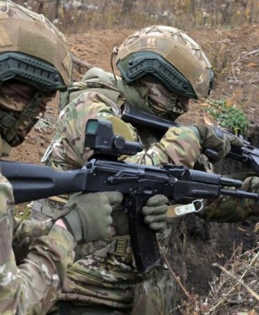 Rusya Savunma Bakanlığı'ndan Şok Açıklama: Donbas'ta 1200 Ukraynalı Asker Savaşın Kaderini Değiştirdi! 5 rusya-savunma-bakanligindan-sok-aciklama-donbasta-1200-ukraynali-asker-savasin-kaderini-degistirdi-eQXFmSzq.jpg
