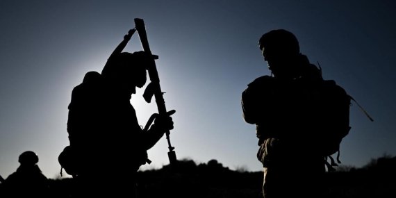 Rusya Savunma Bakanlığı’ndan Şok Edici Günlük Rapor: 1400’den Fazla Ukraynalı Asker Savaş Alanında Yok Edildi!