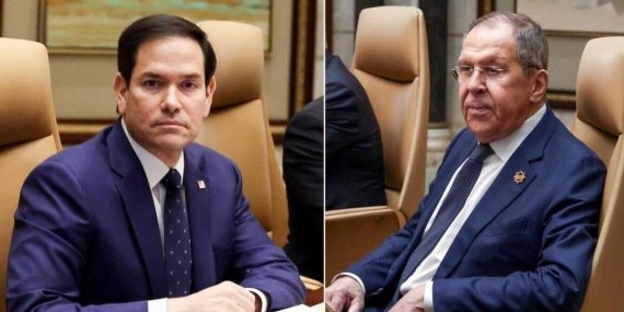 Rusya ve ABD Arasındaki Tüm Sırları Ortaya Çıkaran Temaslar: Rubio, Lavrov’a Husilere Yönelik Şok Edici Operasyon Bilgilerini Açıkladı!
