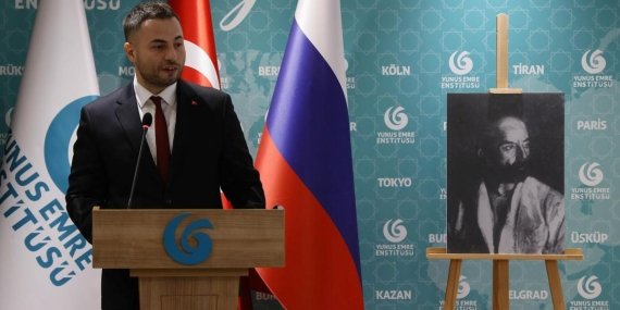 Rusya’da İstiklal Marşı’nın 104. Yılı: Tarihin Derinliklerinden Yükselen Bir Destan!