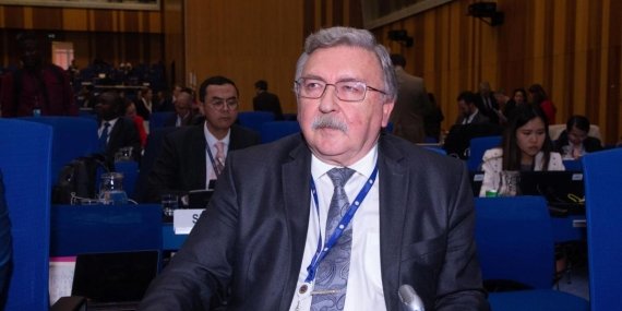 Rusya’dan Şok Açıklama: Almanya’nın Nükleer Silah Hayalleri Suya Düştü!