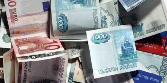 Rusya’nın Bütçe Açığı Patladı: Harcamalar 2,7 Trilyon Rubleye Ulaştı!