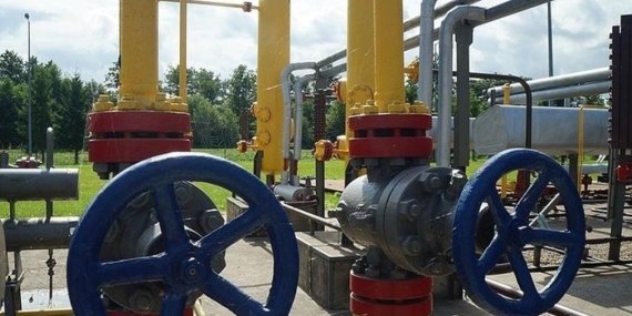 Rusya’nın Enerji Gelirlerinde Şok Düşüş: Yüzde 18,4 Azalma!