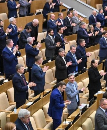 Rusya'nın Gizli Oyunları: Yabancı Ajan Tanımını Sarsıcı Şekilde Genişletiyor! 4 rusyanin-gizli-oyunlari-yabanci-ajan-tanimini-sarsici-sekilde-genisletiyor-TmJfdrEX.jpg