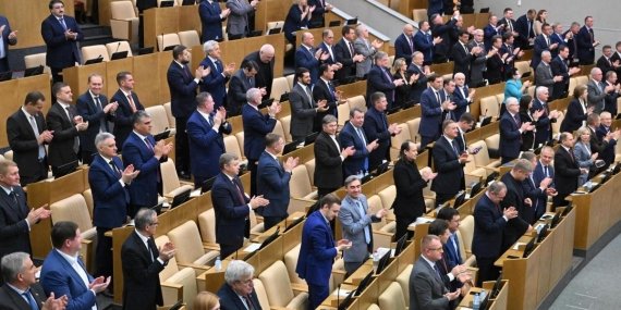 Rusya’nın Gizli Oyunları: Yabancı Ajan Tanımını Sarsıcı Şekilde Genişletiyor!