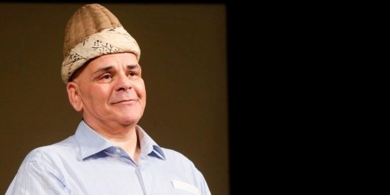 Sahnelerin Unutulmaz Yüzü Rasim Öztekin: 4. Ölüm Yıldönümünde Kalpleri Nasıl Sızlattı?