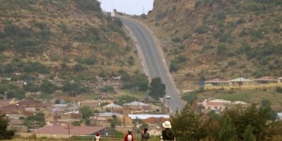 Saklı Cennet Lesotho: Hiç Duymadığınız 9 Gizemli Gerçek!