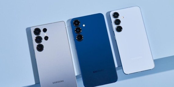 Samsung, Galaxy S24 Serisi İçin One UI 7 Beta 5’i Yayınladı