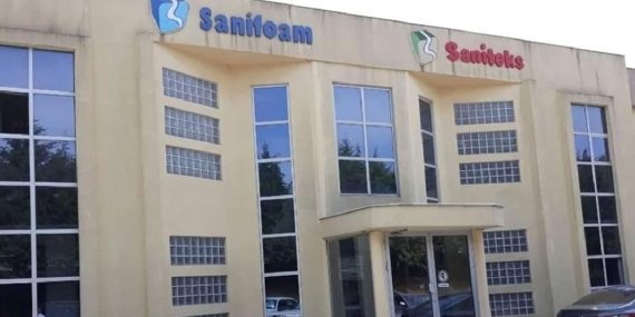 Sanifoam, 30 Milyon TL’lik Pay Geri Alımı Yapacak