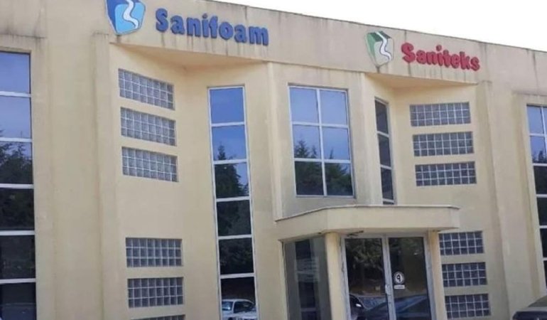 Sanifoam, 30 Milyon TL’lik Pay Geri Alımı Yapacak 1 sanifoam-30-milyon-tllik-pay-geri-alimi-yapacak-yH3WEuzj.jpg