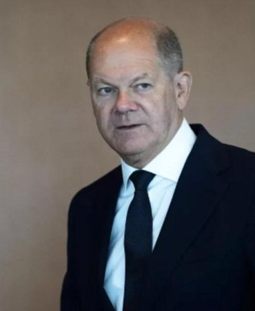 Scholz: Barışa Giden Yolda Acil ve Kesin Ateşkes Çağrısı! 3 scholz-barisa-giden-yolda-acil-ve-kesin-ateskes-cagrisi-1TnmKcVZ.jpg