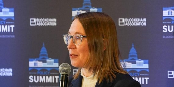 SEC’ten Madencilere Müjde: Proof-of-Work Kripto Madenciliği Menkul Kıymet Sayılmayacak