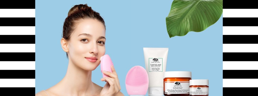 Sephora Origins