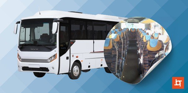 Minibüs Kiralamanın Ekonomik Yolu - Buskirala 4 Minibüs Kiralamanın Ekonomik Yolu - Buskirala