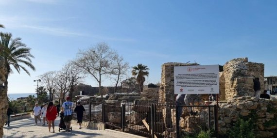 Side Antik Kenti’nde Yeni Keşif: Selectum Hotels & Resorts’tan Kazı Çalışmalarına Destek