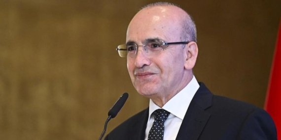Şimşek’ten Deprem Bölgesine Müjde: Yeni Finansman Paketiyle Yaralar Sarılacak!