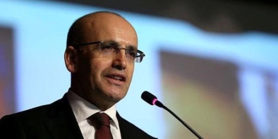 Şimşek’ten Müjde: Üretim ve İhracatta Destek Patlaması Yaşanacak!