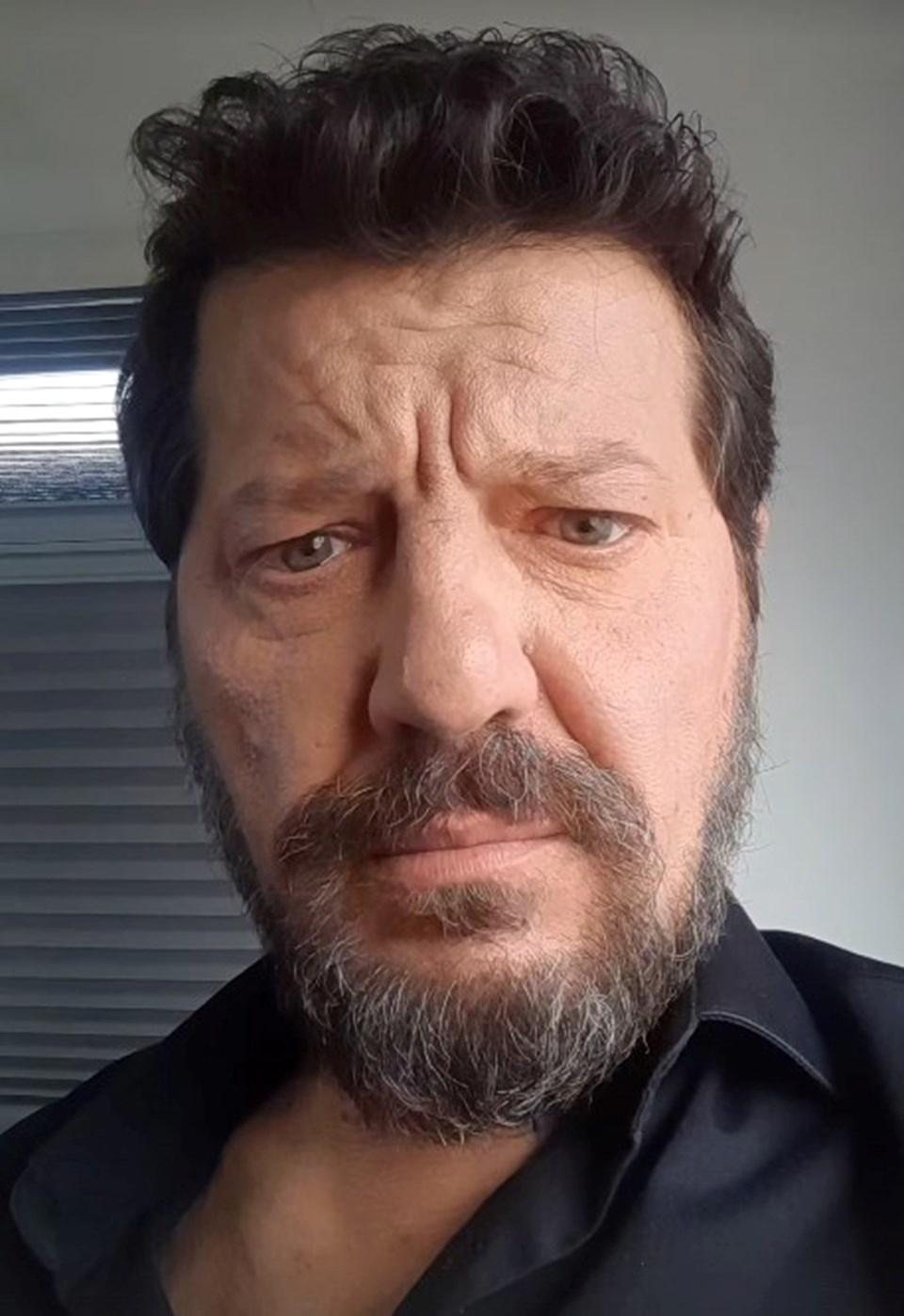 Şinasi Yurtsever'in Cenazesine Gelemeyen İlker Aksum: Beni Affet! 1 Cenaze Törenine Katılmayan İsimler