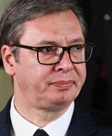 Sırbistan'ın Lideri Vucic'ten Çarpıcı Açıklama: AB, Rusya'ya Karşı Sırbistan'ı İkna Etmeye Çalışıyor! 8 sirbistanin-lideri-vucicten-carpici-aciklama-ab-rusyaya-karsi-sirbistani-ikna-etmeye-calisiyor-UNwRMcty.jpg