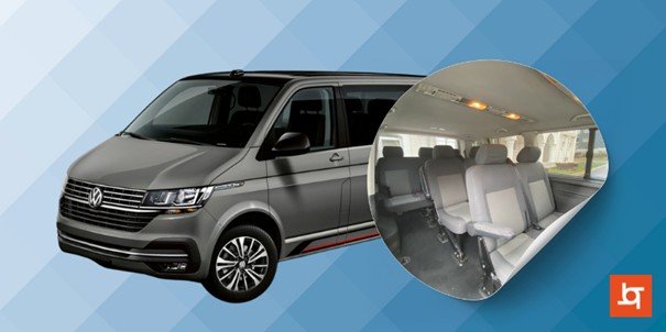 Minibüs Kiralamanın Ekonomik Yolu - Buskirala 1 Minibüs Kiralamanın Ekonomik Yolu - Buskirala