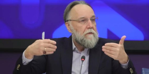 Şok Edici Çatışma: Dugin’den Trump ve Zelenskiy Üzerine İddialar! Batı’nın İki Kutba Bölünmesi Tehlikesi!