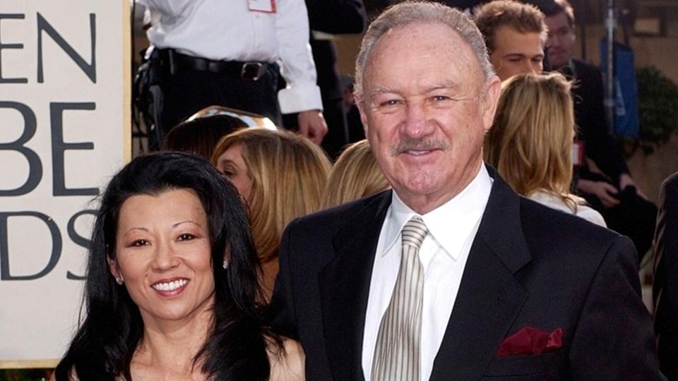 Şok Edici Gerçek: Gene Hackman ve Eşi Betsy Arakawa'nın Ölüm Sebebi Ortaya Çıktı! Kaçırılmayacak Detaylar İçin Tıklayın! 1 Hollywood'un İkonik İsimlerinden Gene Hackman ve Eşi Betsy Arakawa'nın Trajik Ölümü
