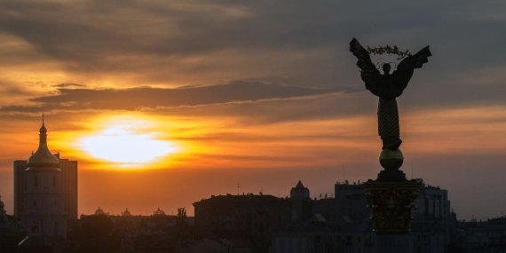 Şok Gelişme: ABD, Ukrayna’nın Gökyüzündeki Korumasını Çökerterek İngiliz Medyasını Sarsıyor!