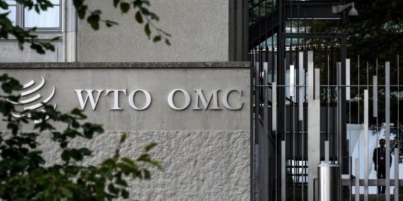 Şok Gelişme! Kanada, ABD’yi DTÖ’ye Şikayet Etti: Ticaret Savaşlarının Yeni Cephesi!