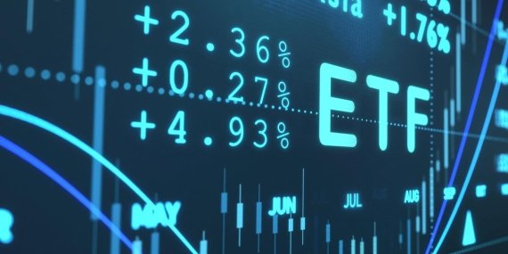 Solana Vadeli İşlem ETF’leri Piyasaya Çıkıyor