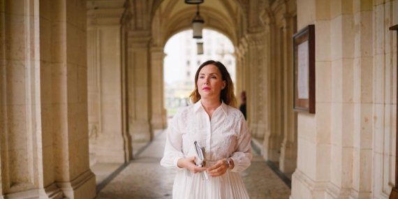 Sonya Yoncheva, İki Efsanevi Opera Rolüyle Sahneye Damga Vuruyor