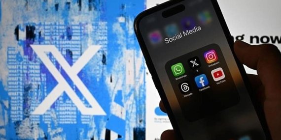 Sosyal Medyada Erişim Sorunları: X ve Instagram’a Giriş Yapılamıyor