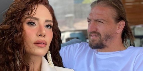 Şükran Ovalı ve Caner Erkin’in Unutulmaz Tanışma Hikayesi: 14 Defa Telefonla Engelledim!