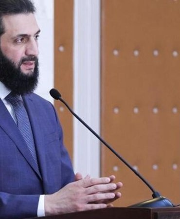 Suriye'de Ulusal Güvenlik Konseyi: Yeni Bir Dönemin Kapıları Aralanıyor! 5 suriyede-ulusal-guvenlik-konseyi-yeni-bir-donemin-kapilari-aralaniyor-wt5DGizR.jpg