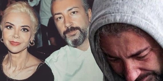 Tanyelinin Eşi İlker Sünnelinin Hasreti: Sensiz Günler Geçmiyor