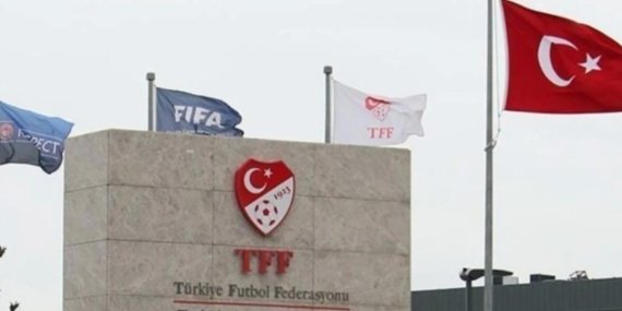 TFF’den Kulüplere Ceza Yağdı: Tribün Kapatmalar ve Milyonluk Para Cezaları