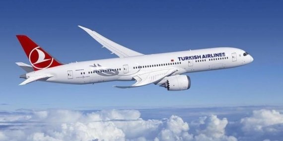 THY’den Zamanında Kalkışta Rekor Performans