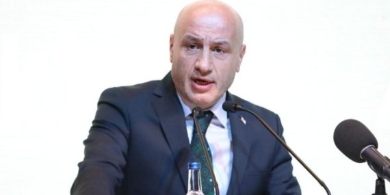 TİM Başkanı Gültepe’den Şok Parite Açıklaması: Ekonomide Fırtına Kapıda!