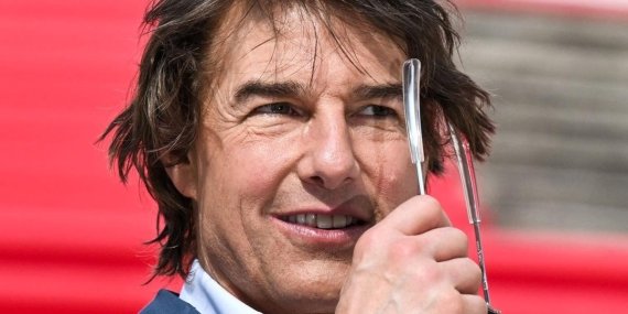 Tom Cruise’un Yeni Filmi Setinde Şok Edici Kaza: Bu Rol, Oscar’a Giden Yolda Bir Dönüm Noktası Olabilir!