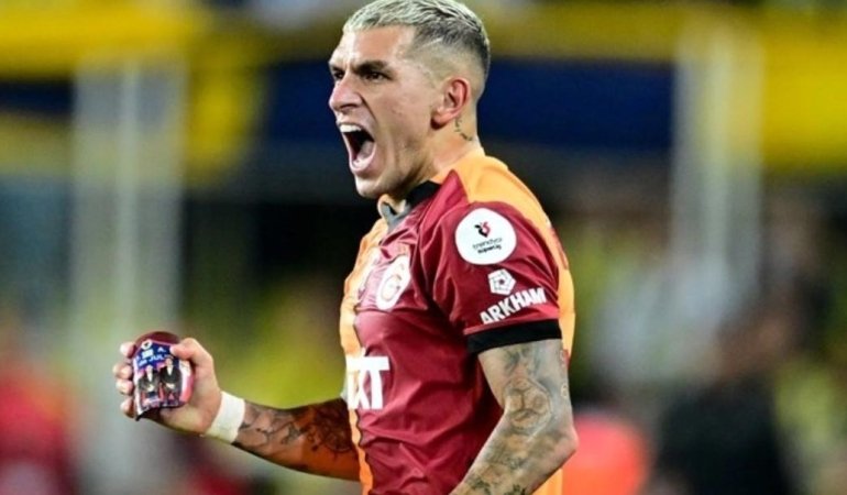 Torreira'nın Boca Juniors Hayali Yeniden Gündemde 6 torreiranin-boca-juniors-hayali-yeniden-gundemde-GqgeraVQ.jpg
