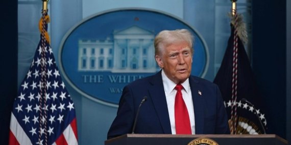 Trump: ABD, Rusya ve Ukrayna ile Tarihi Bir Diplomasi Zirvesinde!
