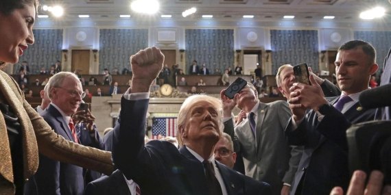 Trump: Sahtekar Biden’ın Oyunlarıyla Rusya ile Çatışmaya Sürüklendik, Ülkemizi Bu Çıkmazdan Kurtaracağım!