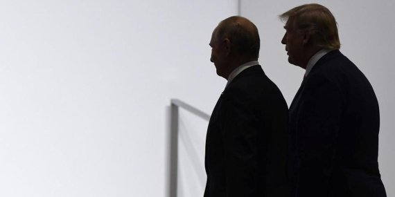 Trump’ın Putin ile Yapacağı Telefon Görüşmesi: Tarihin Akışını Değiştirecek An!