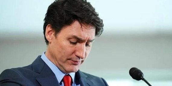 Trump’ın Şok Edici Telefon Görüşmesi: Trudeau’yu Ağlattı!