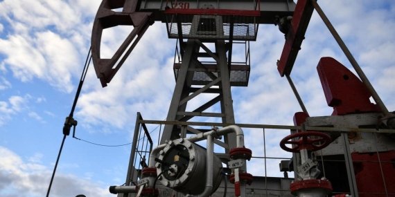Trump’ın Şok Kararı: Avrupa, Yaptırımlı Bankalarla Rus Petrolüne Veda Ediyor!