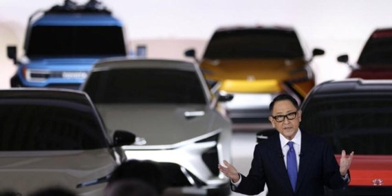 Trump’ın Yeni Ticaret Planları Japon Otomotiv Devlerini Korkuttu