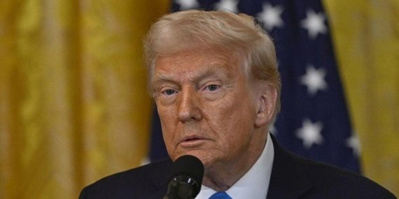 Trump’tan Ekibine Acil Kömürle Enerji Üretim İzni: Kriz Çözümü Müjde Mi?