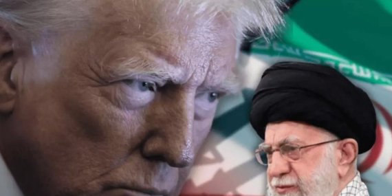 Trump’tan İran’a Sert Mesaj: Ya Müzakere Edin ya da Bedelini Ödersiniz