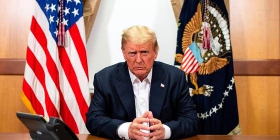 Trump’tan İthal Otomobillere Şok Vergi Kararı