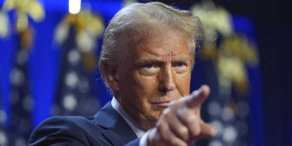 Trump’tan Şok Açıklama: Barış Anlaşması Geliyor, Hızla!