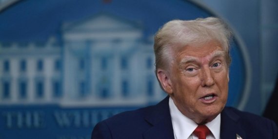 Trump’tan Şok Açıklama: Ukrayna’daki Çatışmada Rusya’nın Tartışmasız Üstünlüğü!